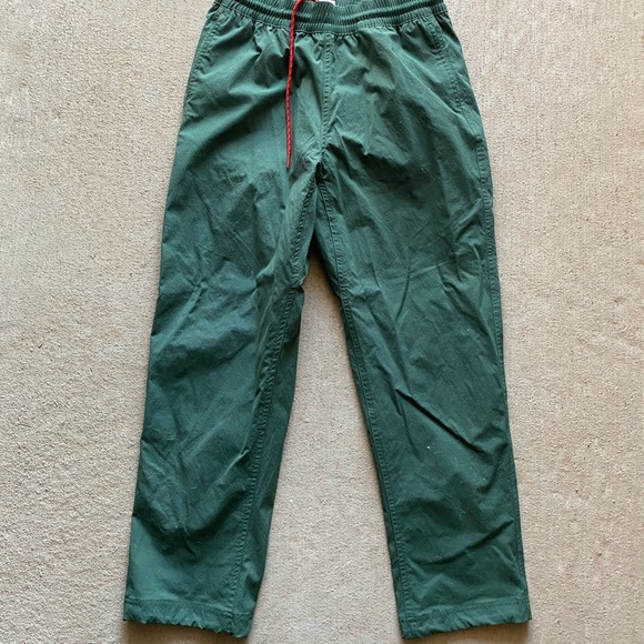 Topo Designs Pants - Topo Designs Women’s Boulder Pants